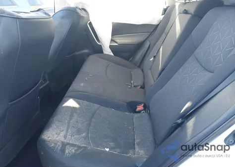 2023 Toyota Rav4 Xle z USA, uszkodzony, nr VIN 2T3W1RFV7PC219642